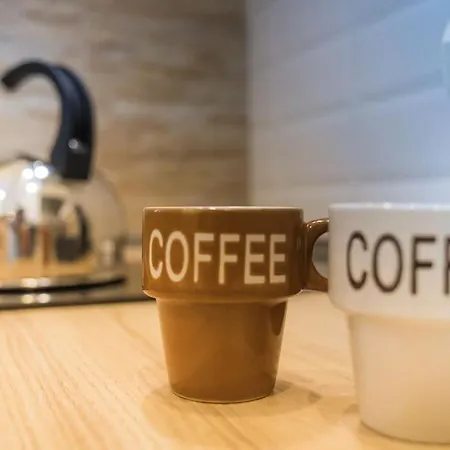 Il Tempo Di Un Caffè