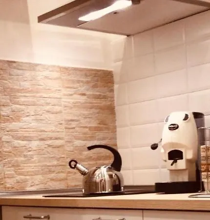 Il Tempo Di Un Caffè Appartamento
