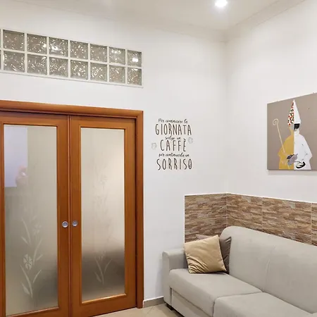 Il Tempo Di Un Caffe Napels