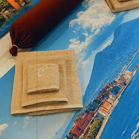 Il Tempo Di Un Caffe Apartment Naples