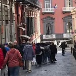 Il Tempo Di Un Caffe * Neapol