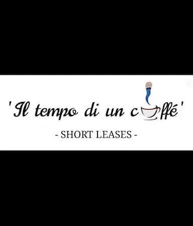 Il Tempo Di Un Caffe