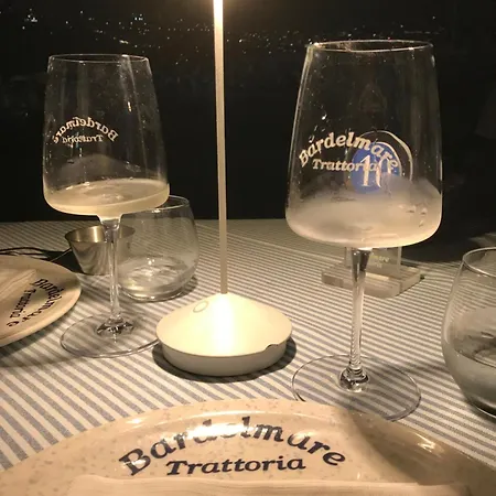 Appartement Il Tempo Di Un Caffe