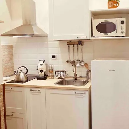 Il Tempo Di Un Caffe *