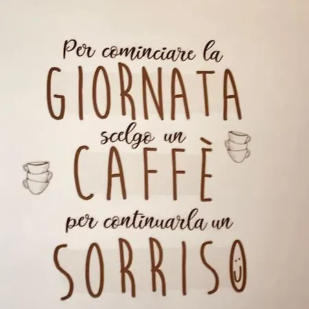 Il Tempo Di Un Caffe * Νάπολη