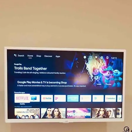 Il Tempo Di Un Caffe *