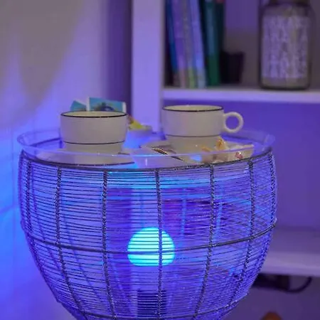 Appartement Il Tempo Di Un Caffe