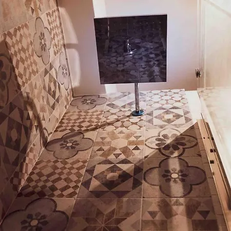 Appartement Il Tempo Di Un Caffe *