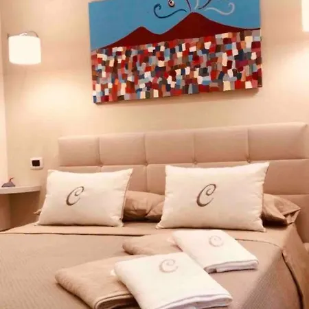 Appartement Il Tempo Di Un Caffe