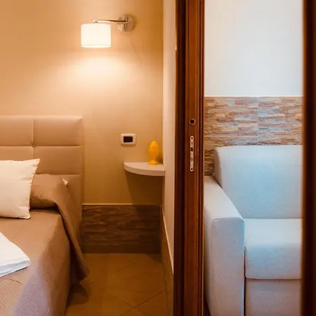 Διαμέρισμα Il Tempo Di Un Caffe