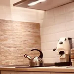Il Tempo Di Un Caffe Apartment