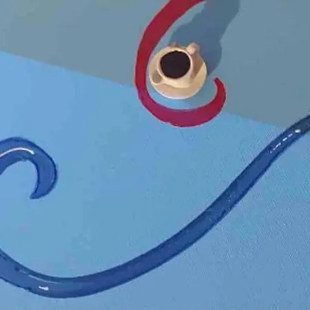 Il Tempo Di Un Caffe Apartment Naples